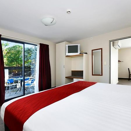 Gladstone Motel Ρίτσμοντ Εξωτερικό φωτογραφία