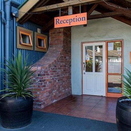 Gladstone Motel Ρίτσμοντ Δωμάτιο φωτογραφία