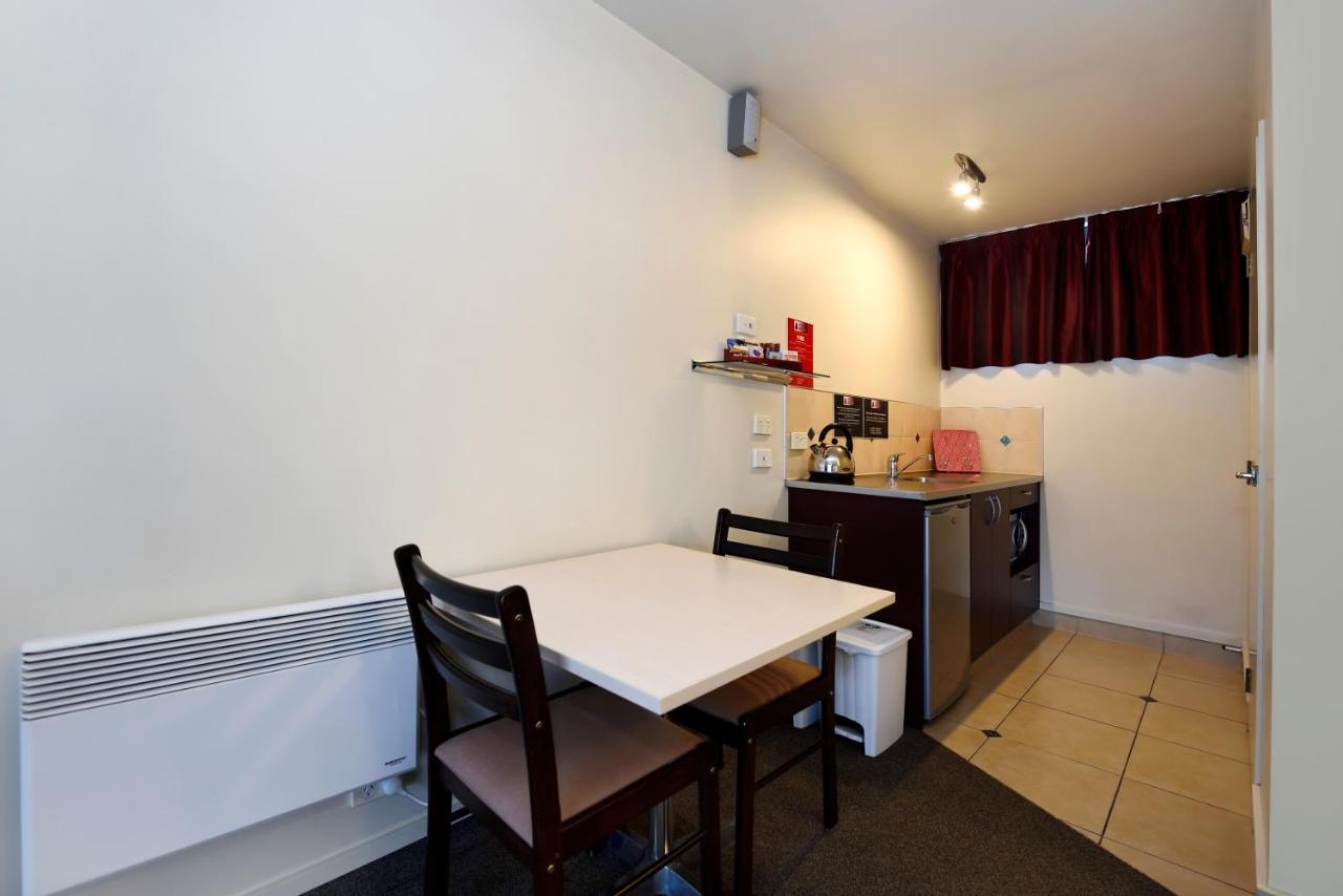 Gladstone Motel Ρίτσμοντ Εξωτερικό φωτογραφία