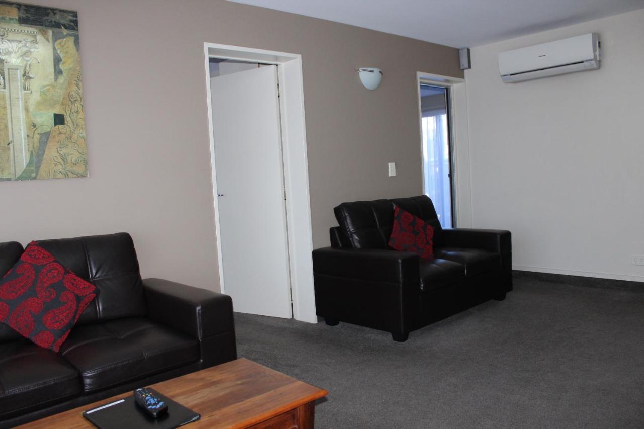 Gladstone Motel Ρίτσμοντ Εξωτερικό φωτογραφία
