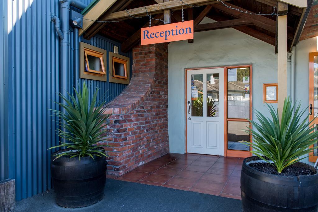 Gladstone Motel Ρίτσμοντ Δωμάτιο φωτογραφία