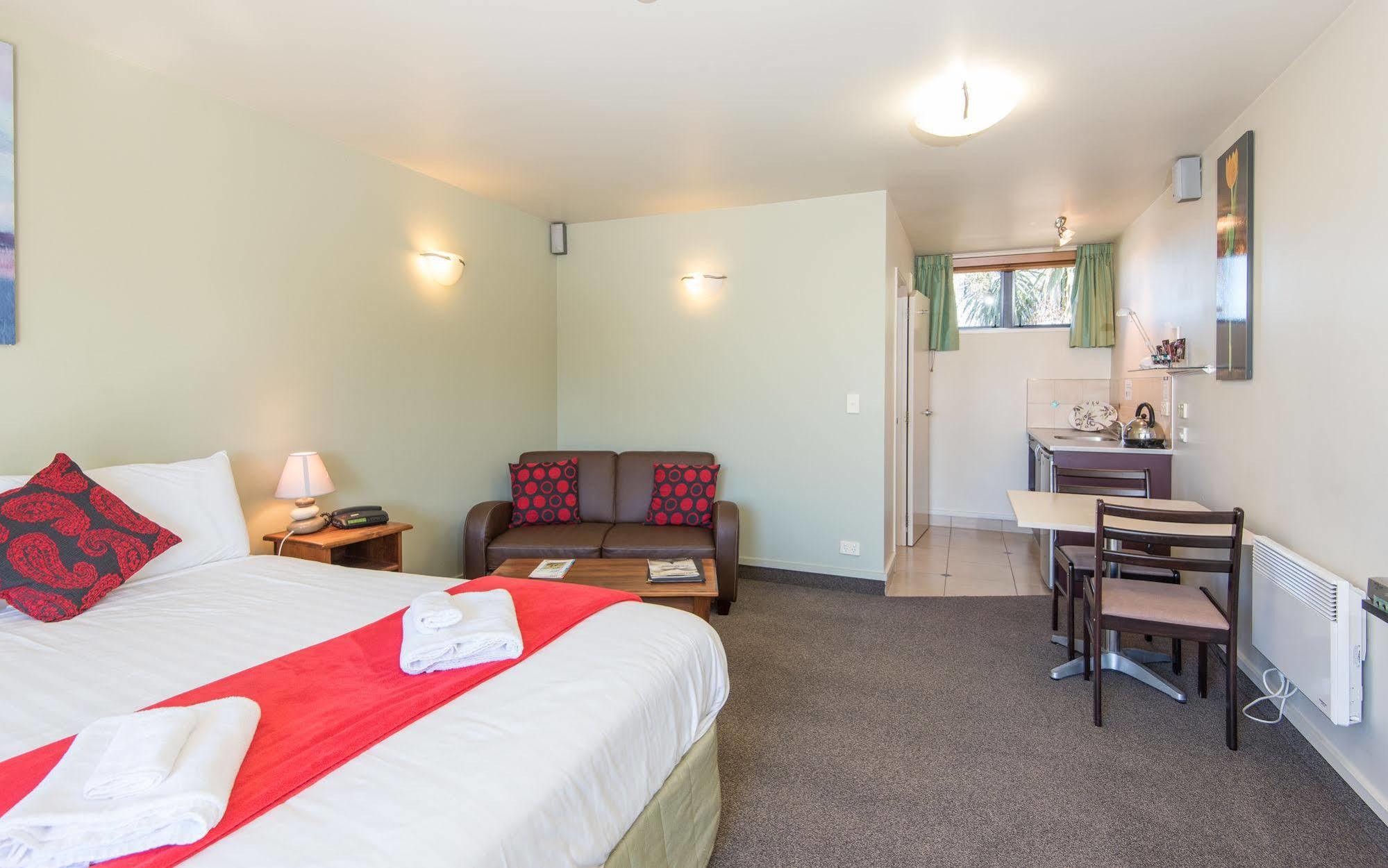 Gladstone Motel Ρίτσμοντ Εξωτερικό φωτογραφία