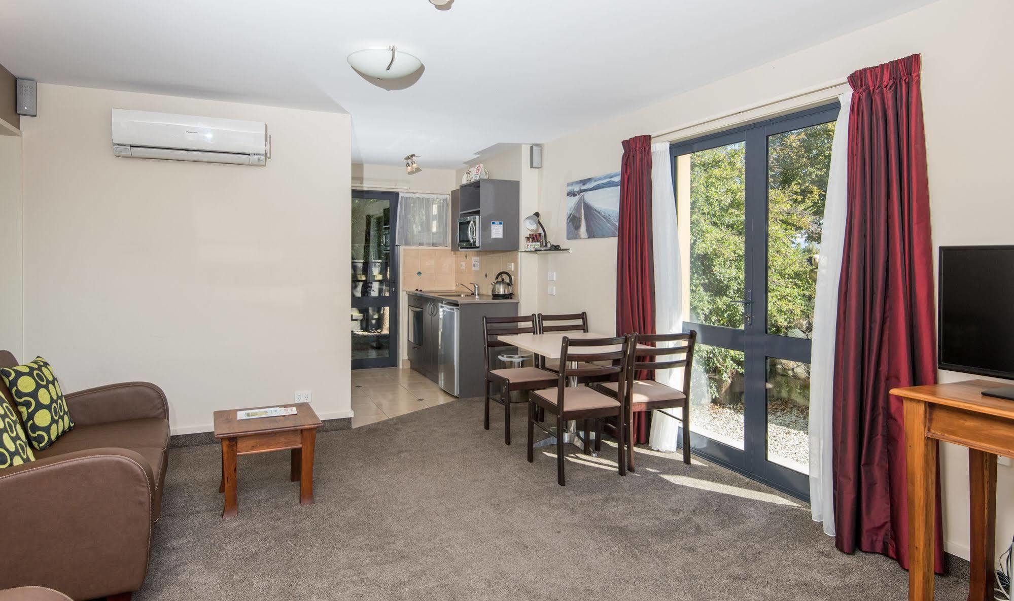 Gladstone Motel Ρίτσμοντ Εξωτερικό φωτογραφία