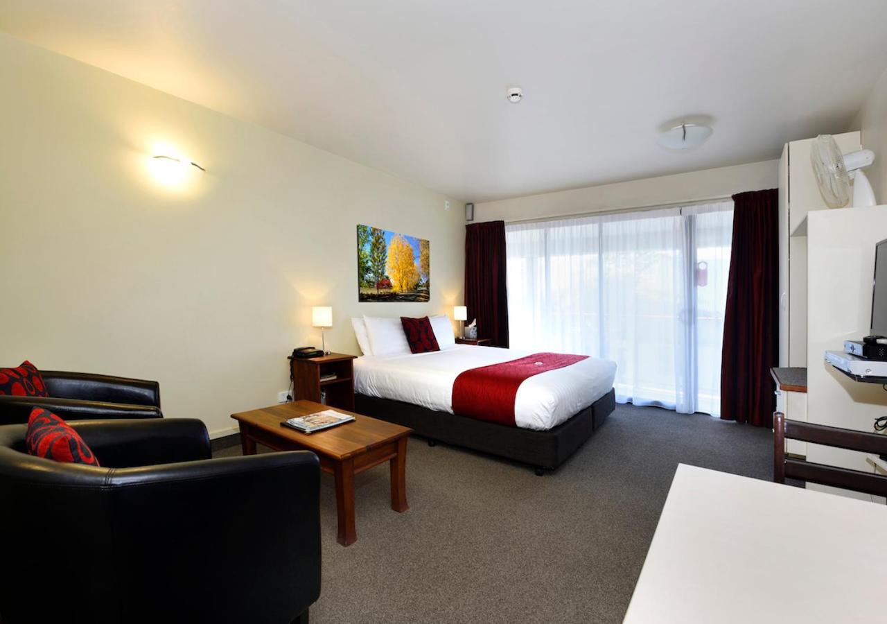 Gladstone Motel Ρίτσμοντ Εξωτερικό φωτογραφία